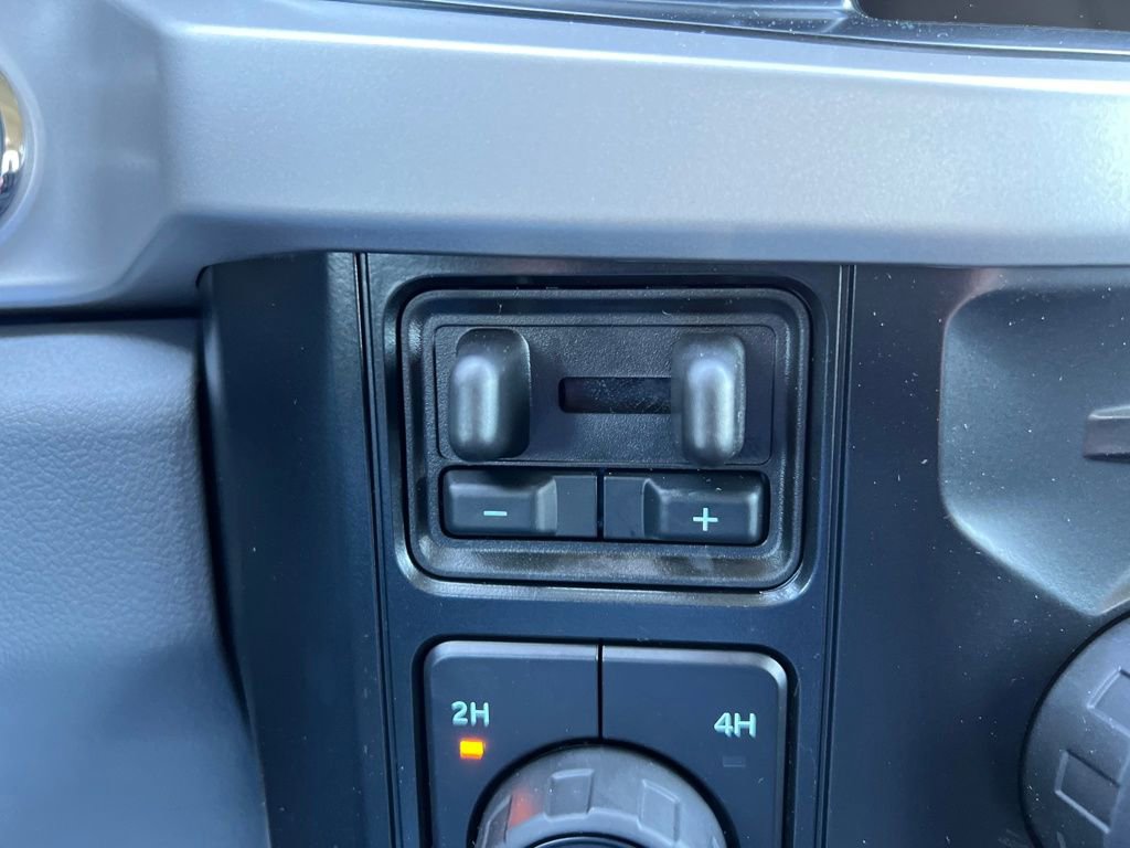 New 2026 Ford F250 XLT w/ XLT Premium Package image 29