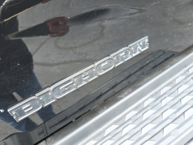 Used 2024 RAM 2500 Big Horn w/ Night Edition image 57