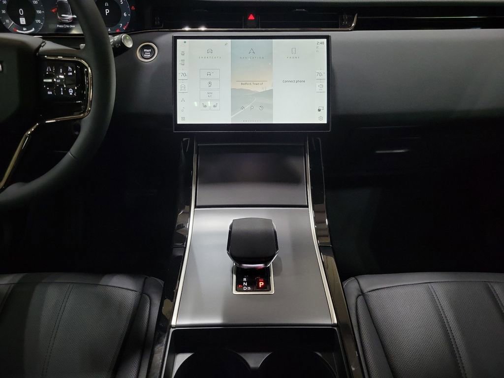 New 2026 Land Rover Range Rover Evoque S image 26