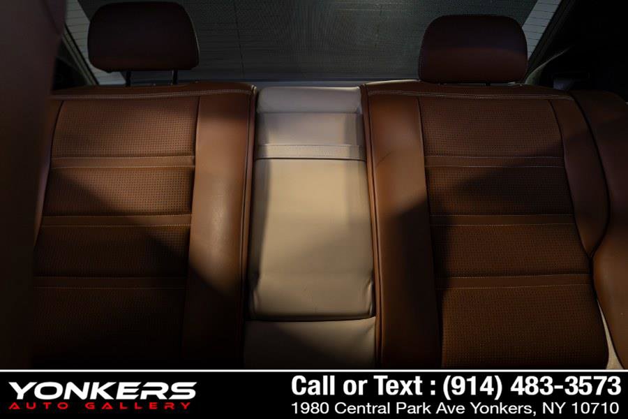 Used 2017 Mercedes-Benz CLS 63 AMG S-Model image 48