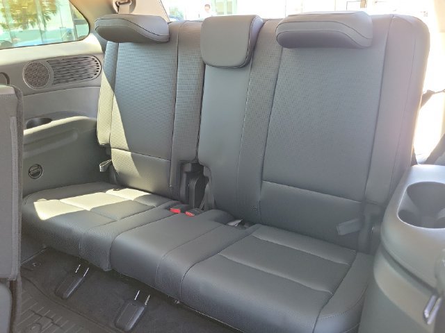 Used 2026 Hyundai Palisade FWD Hybrid image 25