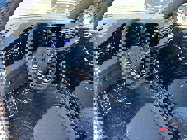 New 2026 Volkswagen Jetta Sport image 30