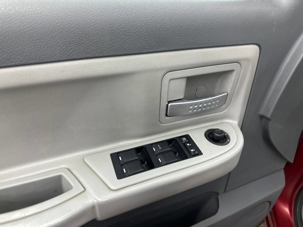 Used 2007 Dodge Dakota Laramie w/ Popular Equipment Group AWD/4WD image 33