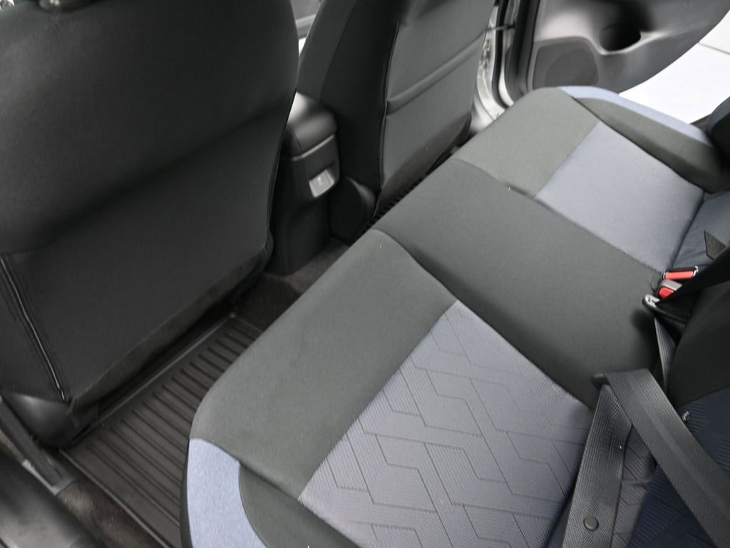 Used 2025 Nissan Versa SV w/ Trunk Package image 14