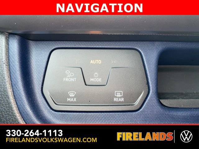 New 2025 Volkswagen ID. Buzz Pro S image 29