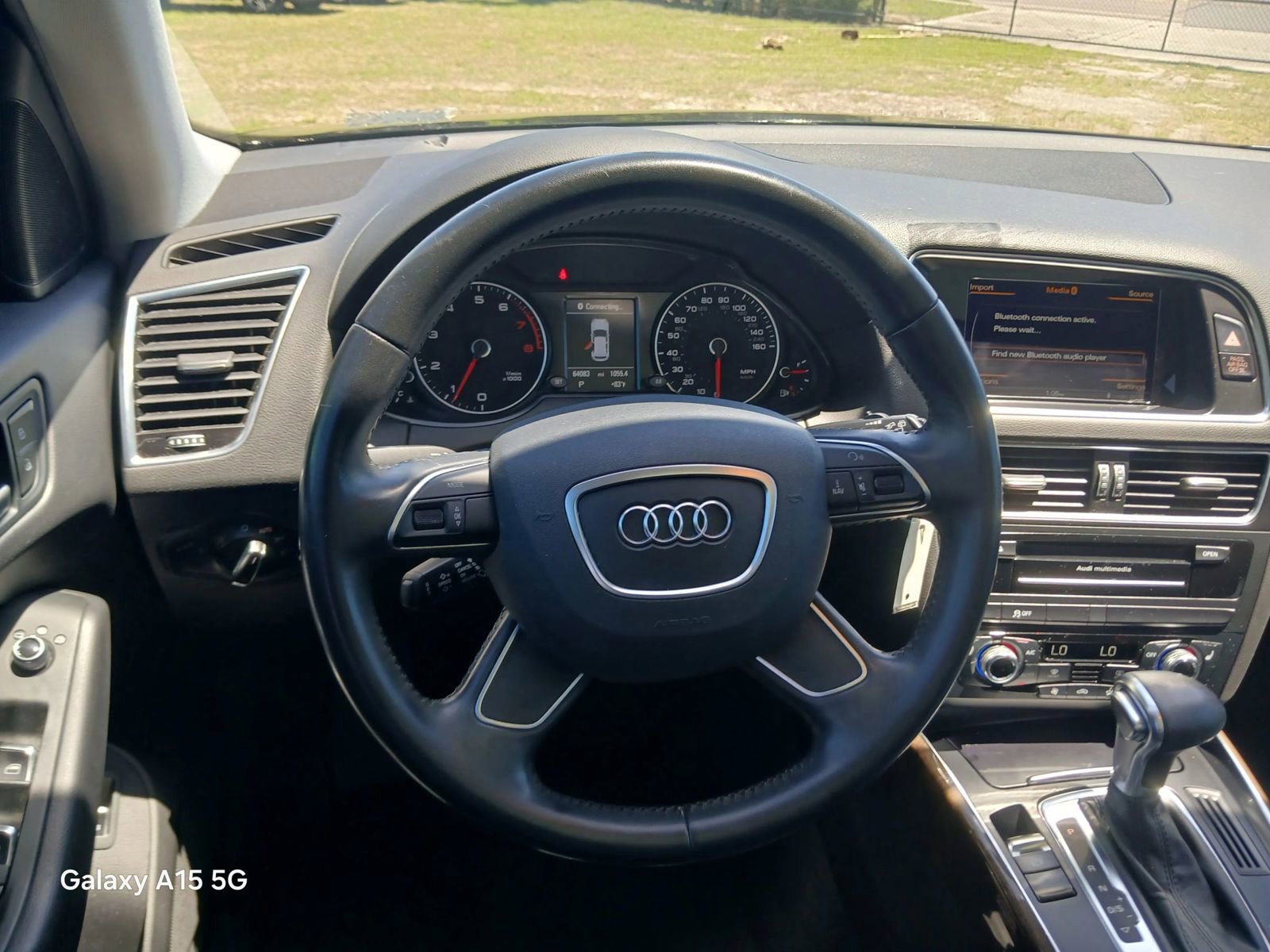 Used 2016 Audi Q5 2.0T Premium w/ Audi MMI Navigation Plus AWD/4WD image 26