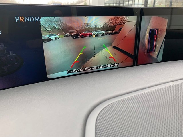New 2026 Lincoln Navigator Reserve AWD/4WD image 32