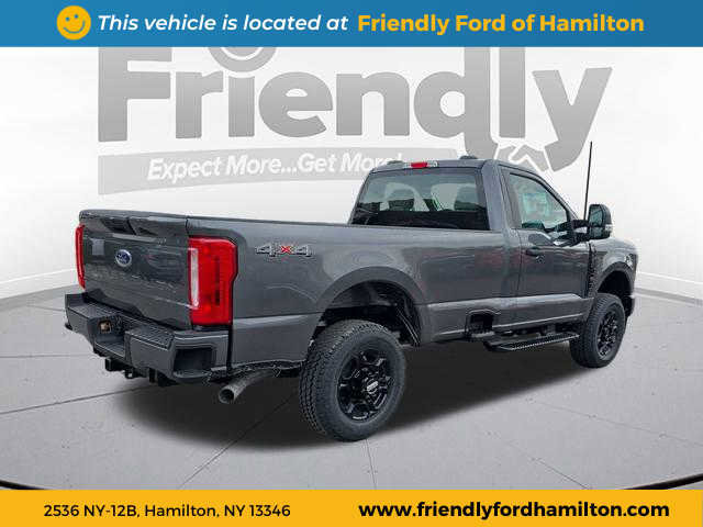 New 2026 Ford F250 XL image 10