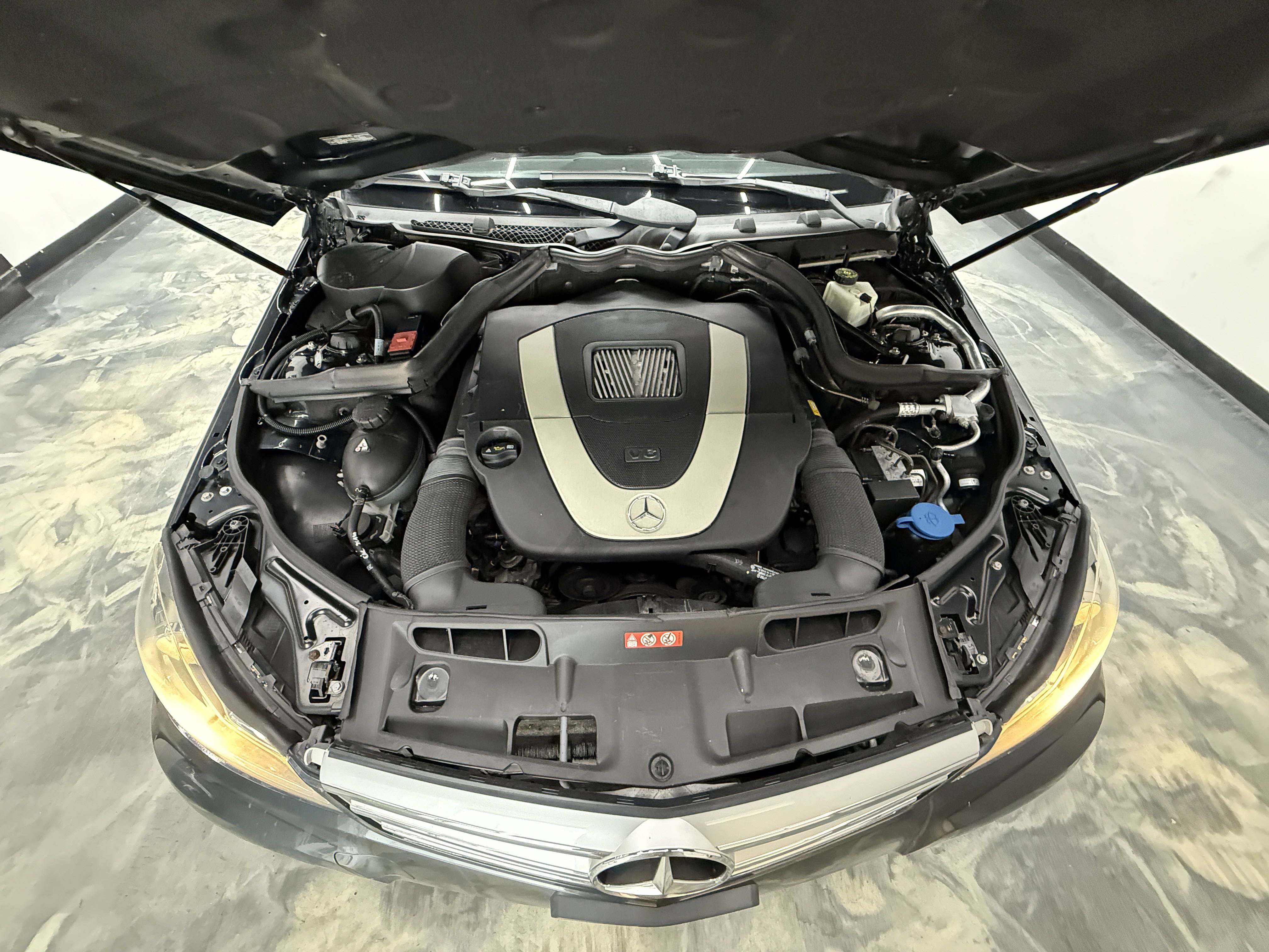 Used 2012 Mercedes-Benz C 300 4MATIC Sedan image 21