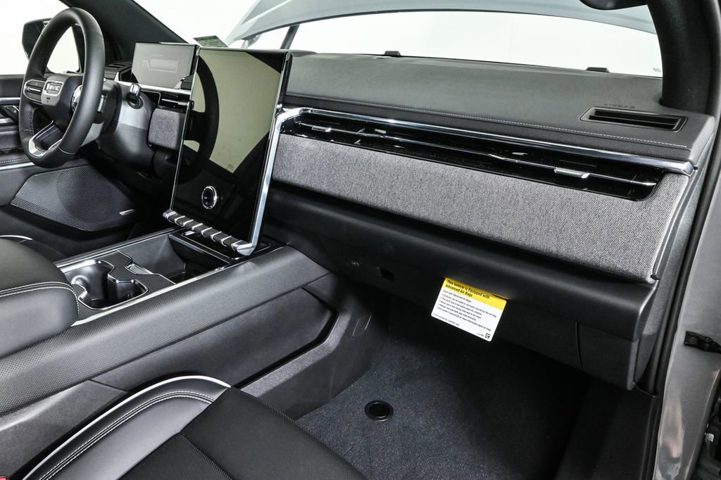 New 2026 GMC Sierra EV Elevation w/ Premium Package image 22