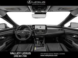 Certified 2025 Lexus ES 300h w/ Premium Package FWD image 4