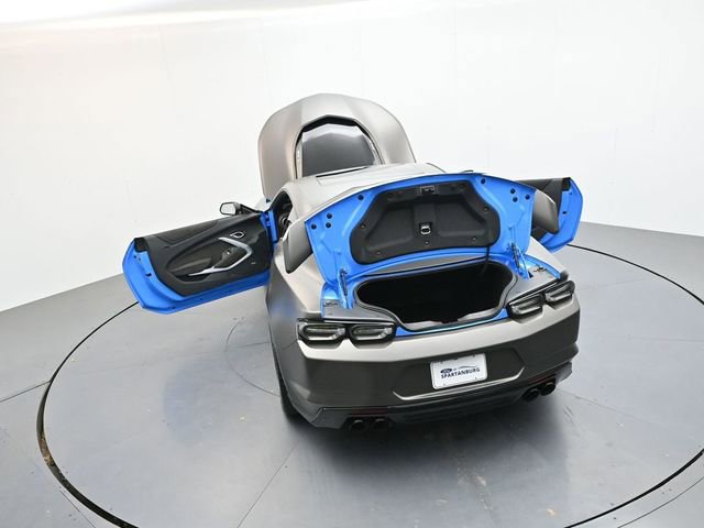 Used 2023 Chevrolet Camaro ZL1 RWD image 49