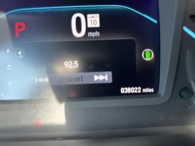 Used 2023 Honda Odyssey Sport image 21