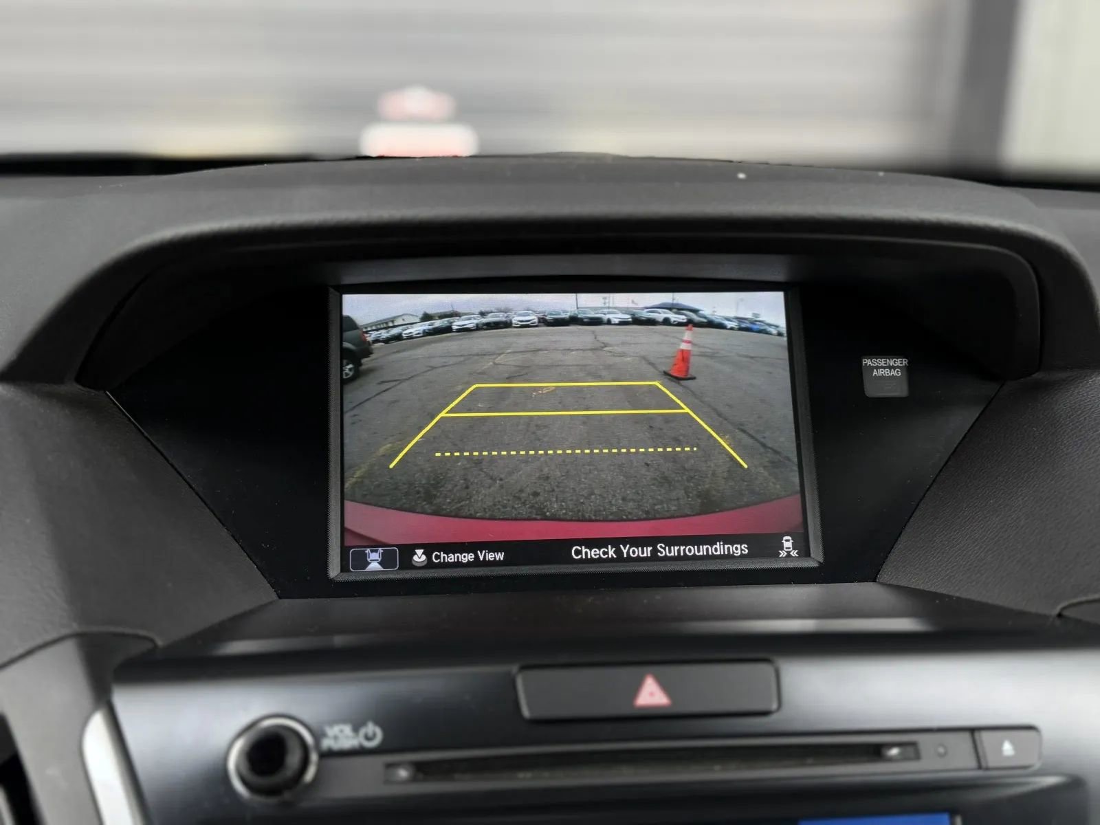 Used 2020 Acura MDX A-Spec image 32