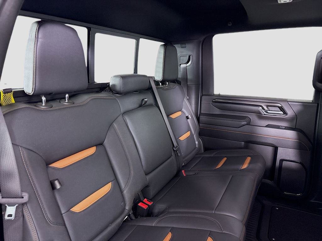 Used 2024 GMC Sierra 3500 AT4 w/ AT4 Premium Plus Package image 33