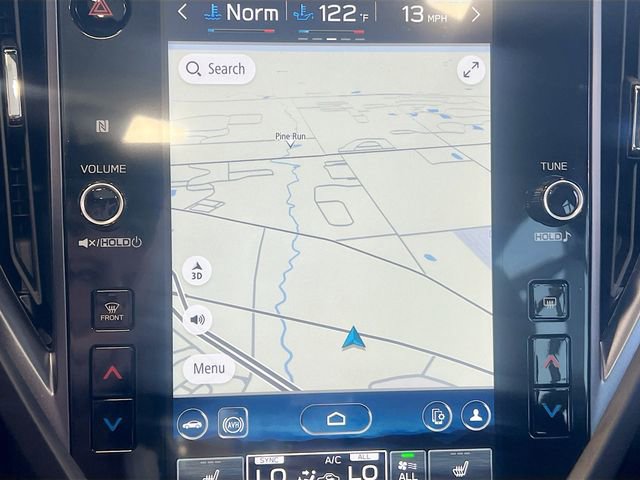 New 2025 Subaru Forester Limited image 9