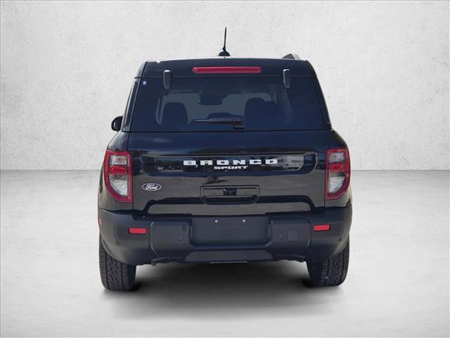 New 2026 Ford Bronco Sport Big Bend AWD/4WD image 8