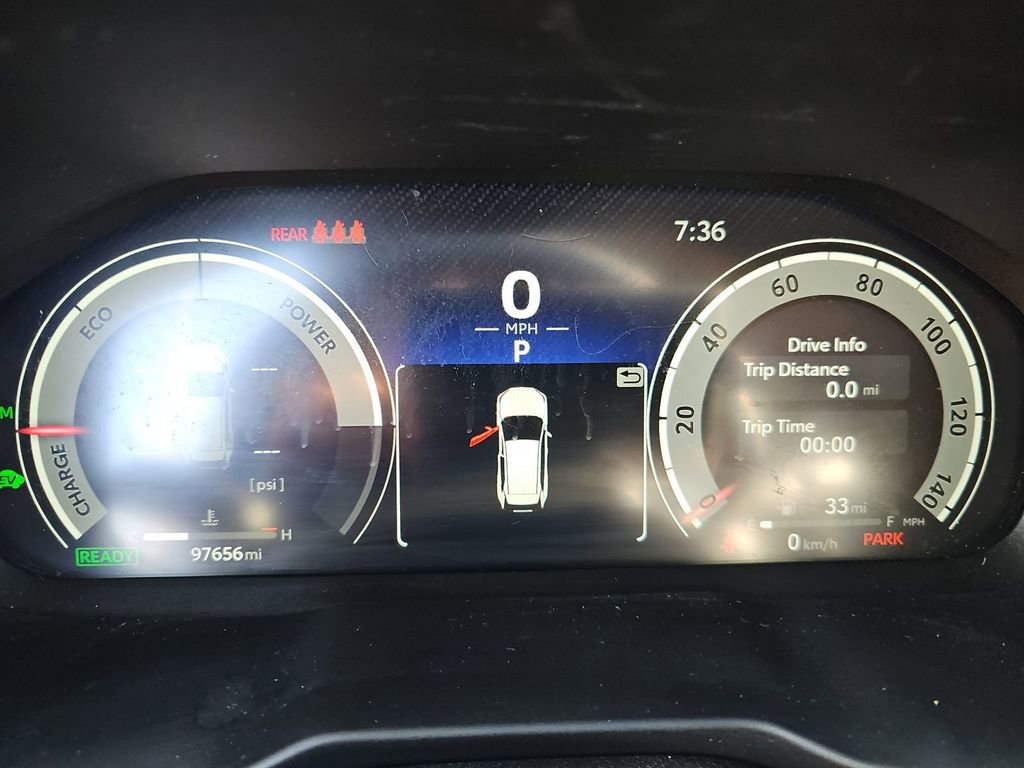 Used 2023 Toyota RAV4 Limited AWD/4WD image 18