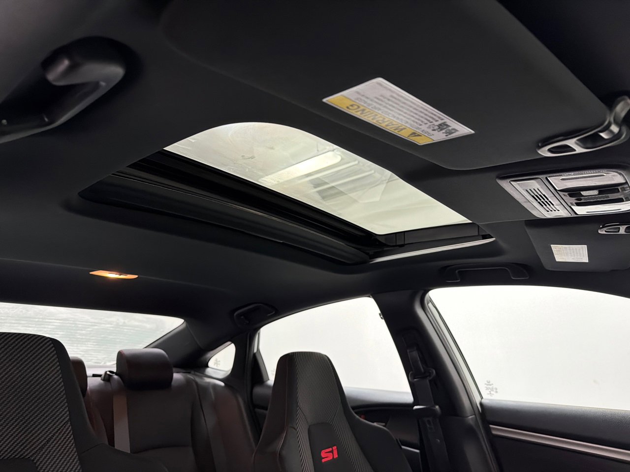 Used 2019 Honda Civic Si image 13