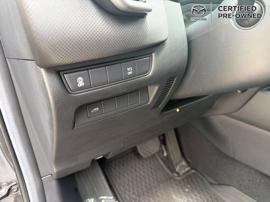 Used 2025 MAZDA CX-50 AWD 2.5 S w/ Weather Package image 44