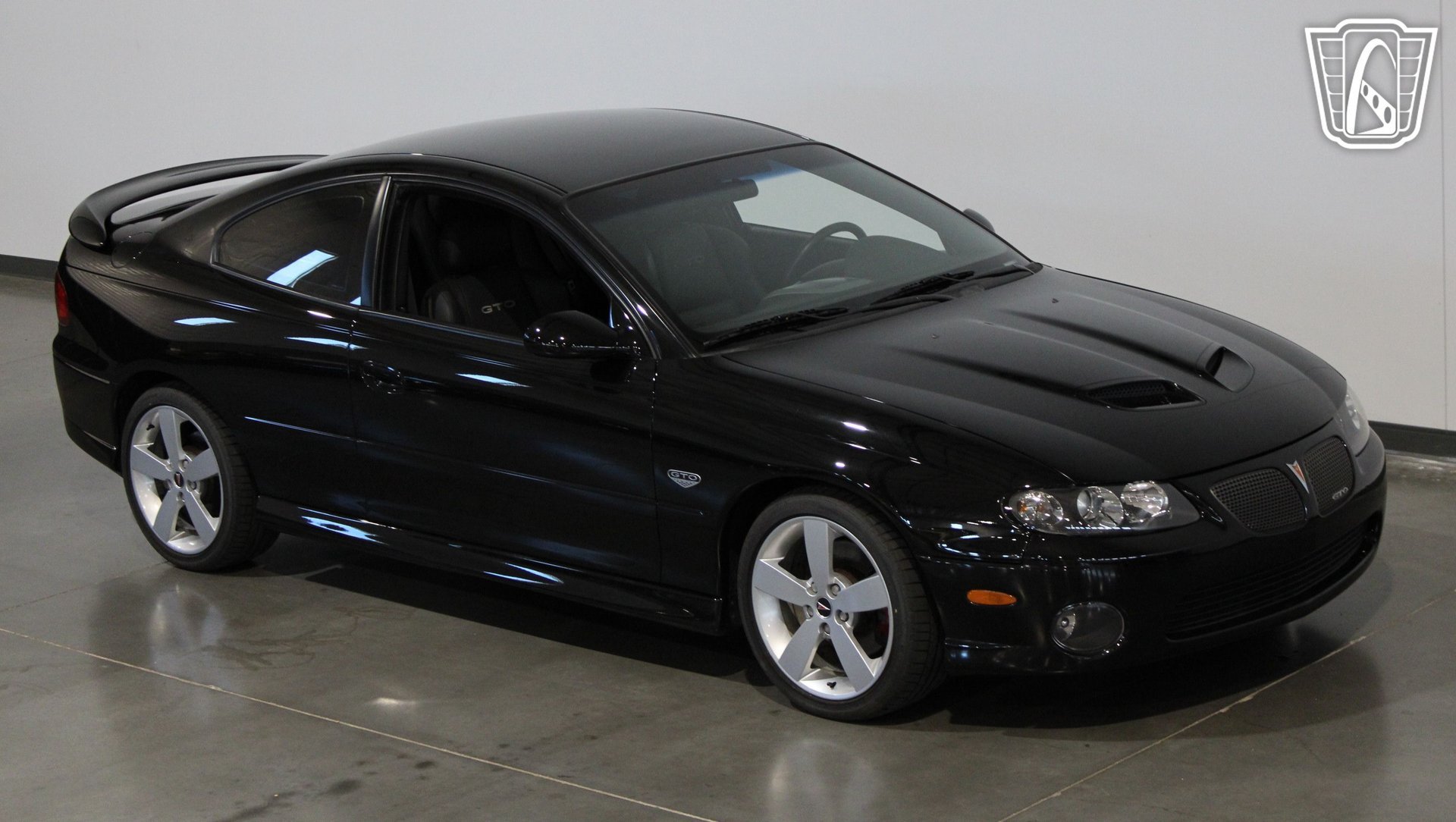 Used 2005 Pontiac GTO RWD image 14