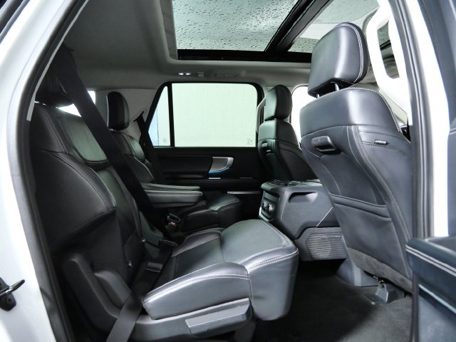 Certified 2025 Ford Expedition Max Platinum AWD/4WD image 14