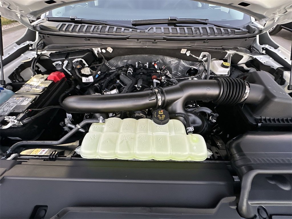 New 2025 Lincoln Navigator L Reserve image 27