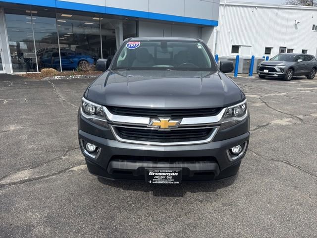 Used 2017 Chevrolet Colorado LT w/ LT Convenience Package image 6