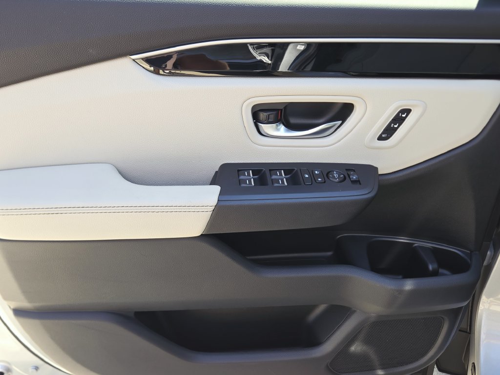 Certified 2026 Honda Pilot EX-L image 15