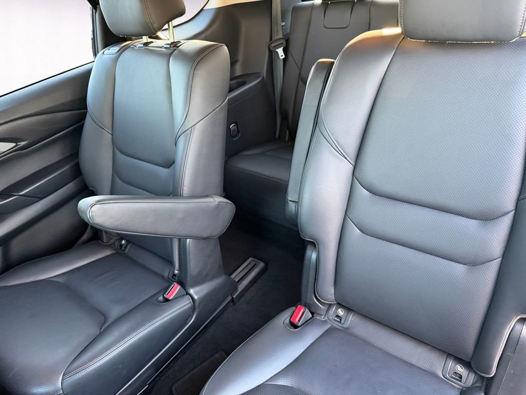 Used 2023 MAZDA CX-9 Touring Plus image 13