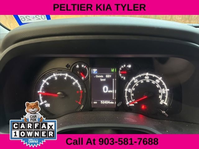 Used 2022 Toyota 4Runner SR5 Premium image 19