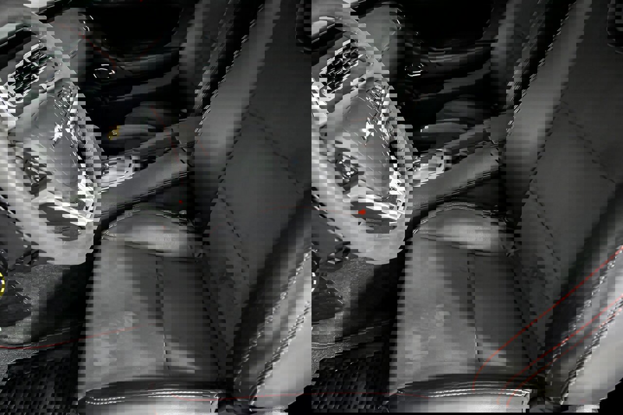 Used 2013 Chevrolet Camaro ZL1 image 20