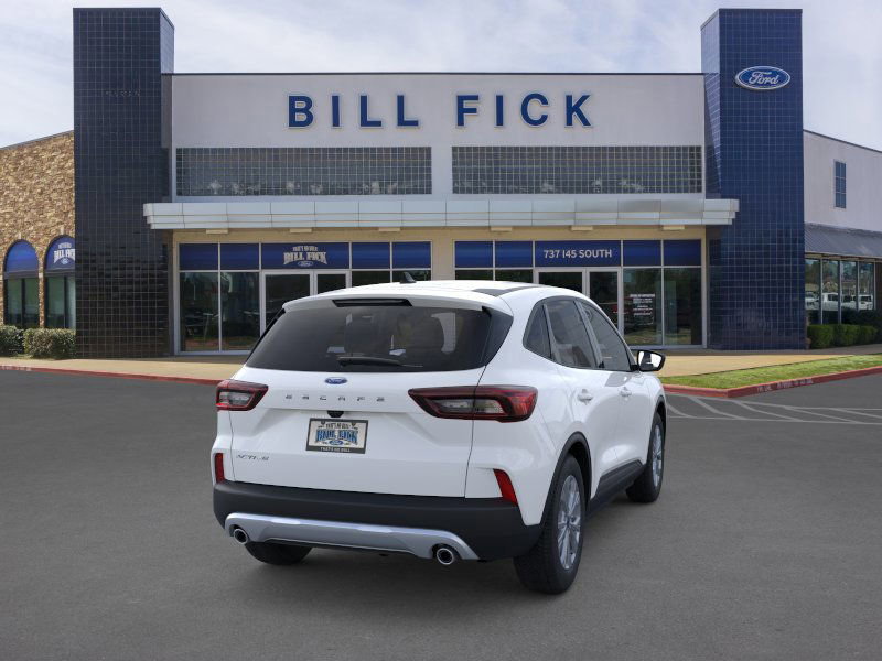 New 2026 Ford Escape Active image 8