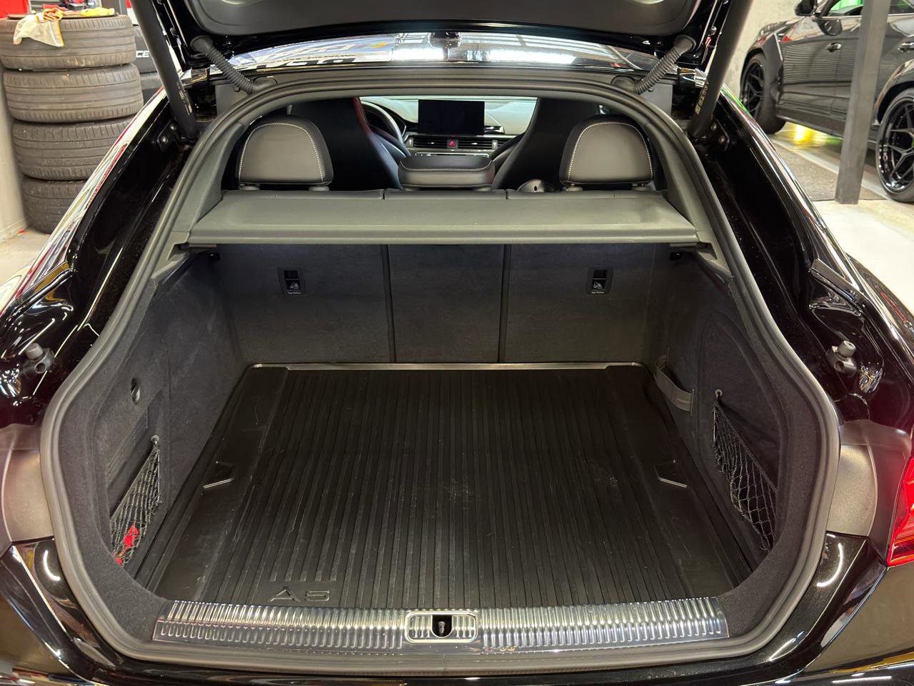 Used 2023 Audi RS 5 Sportback AWD/4WD image 26