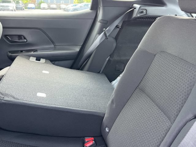 New 2026 Nissan Kicks S FWD image 18