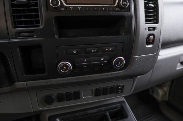 Used 2018 Nissan NV 1500 S RWD image 19