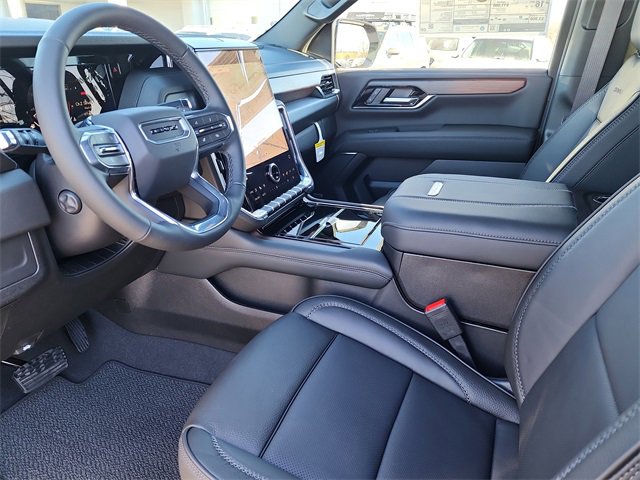 New 2026 GMC Yukon Denali image 12