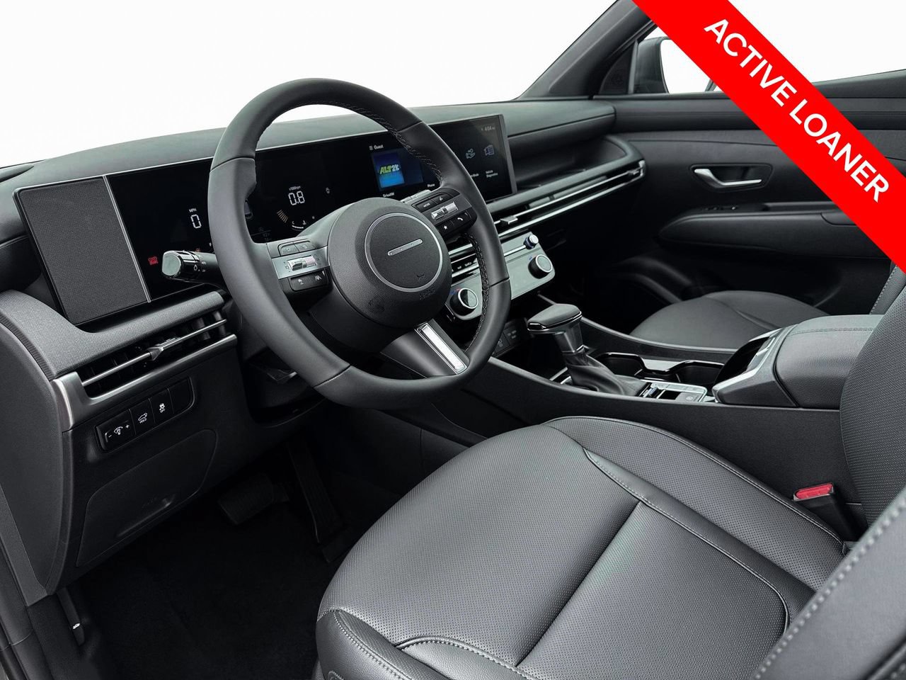 New 2026 Hyundai Tucson XRT FWD image 15