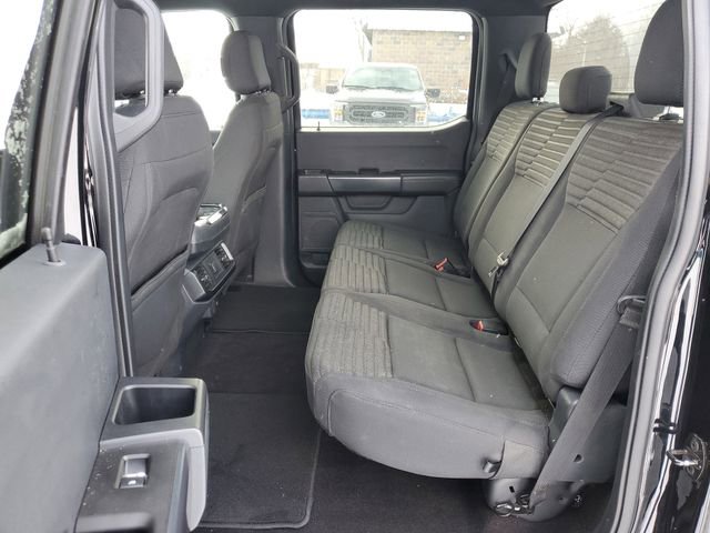 Used 2021 Ford F150 XL w/ STX Appearance Package image 30