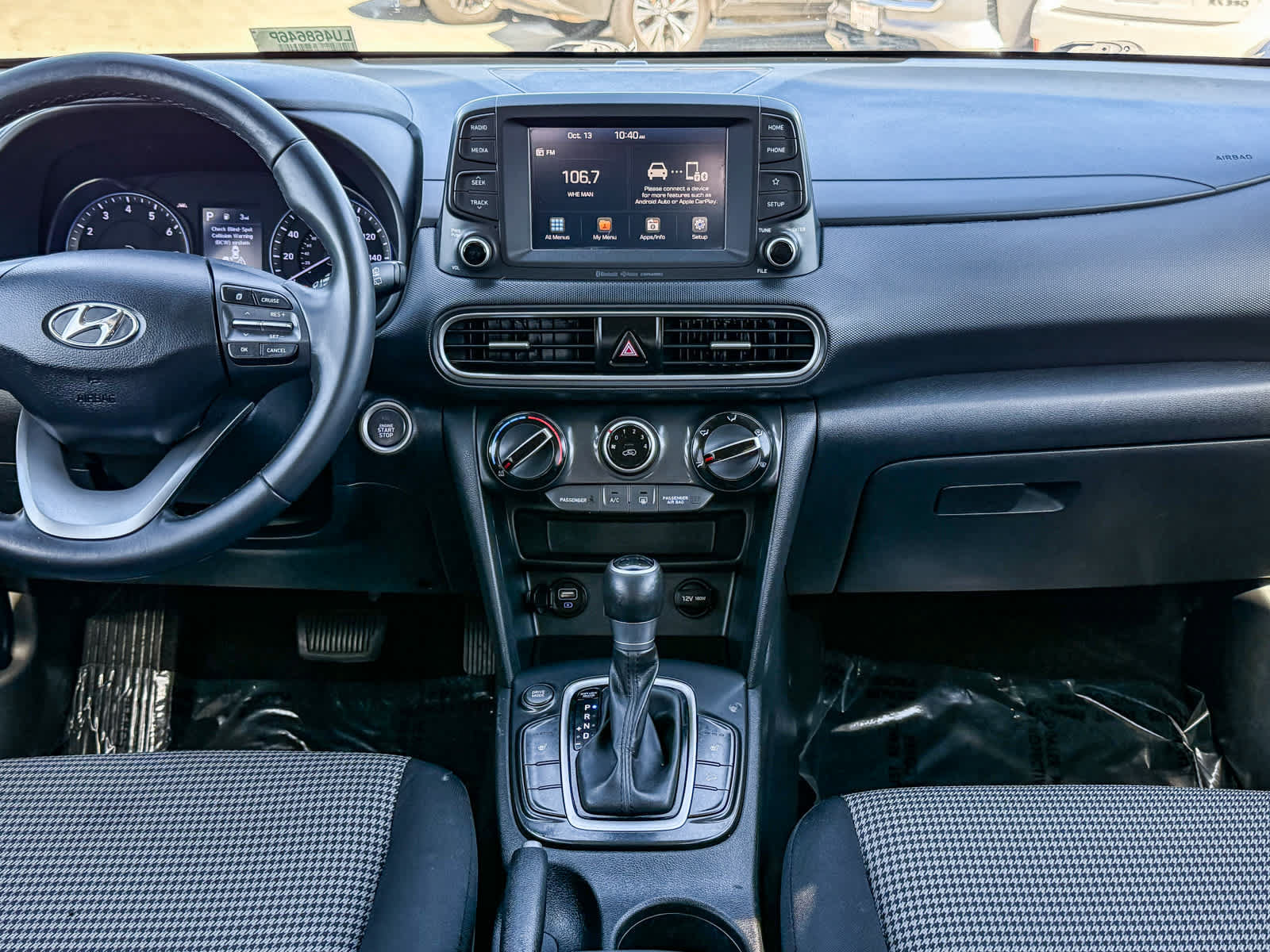 Used 2020 Hyundai Kona SEL FWD image 13