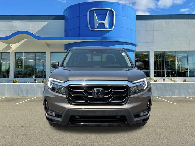 Used 2023 Honda Ridgeline RTL-E image 6