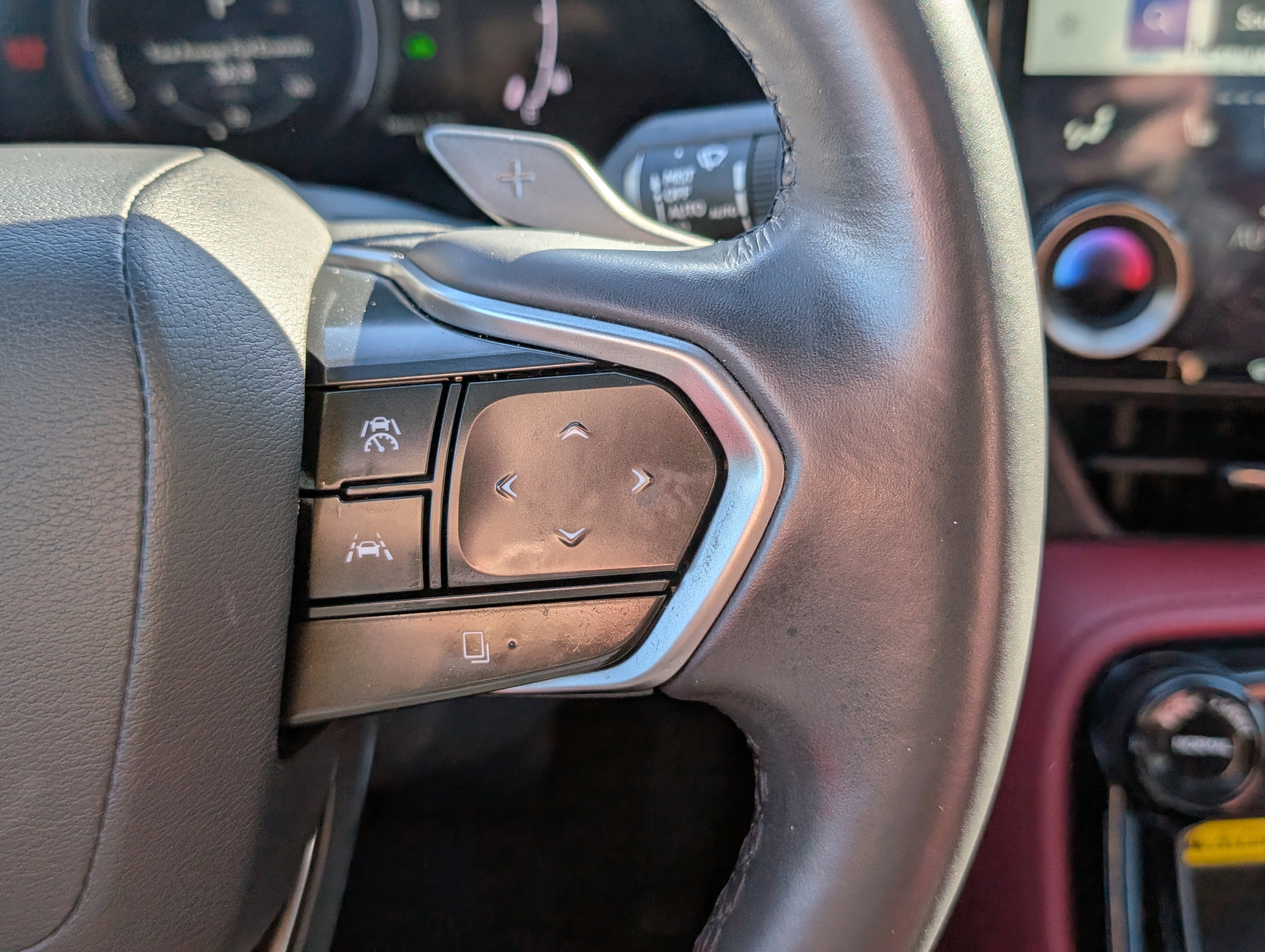 Certified 2024 Lexus NX 350h 350h Premium image 24