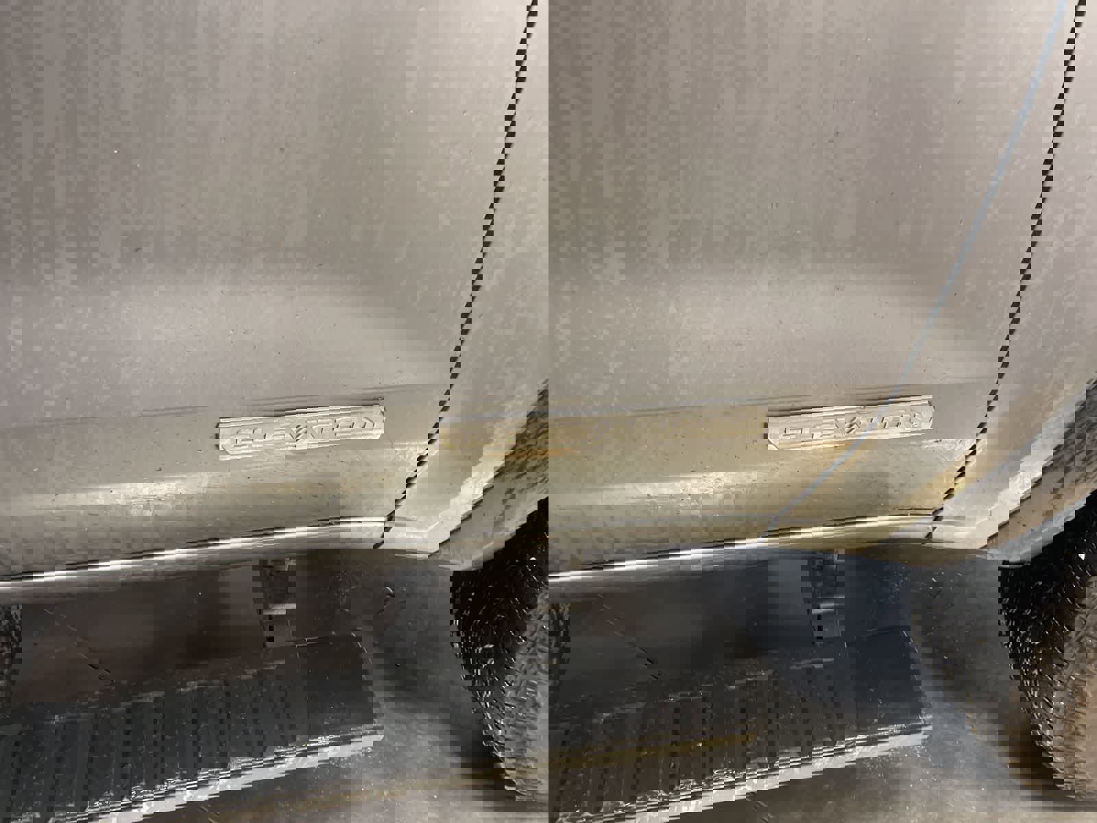 Used 2023 GMC Canyon Elevation image 14