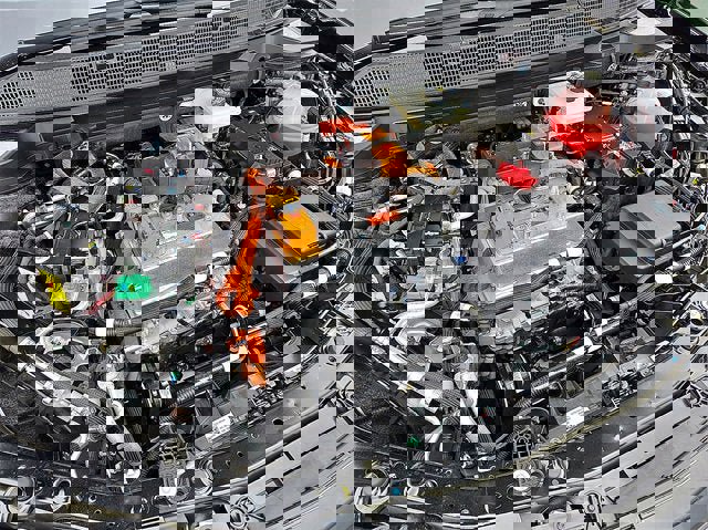 New 2026 Chevrolet Equinox EV LT image 21