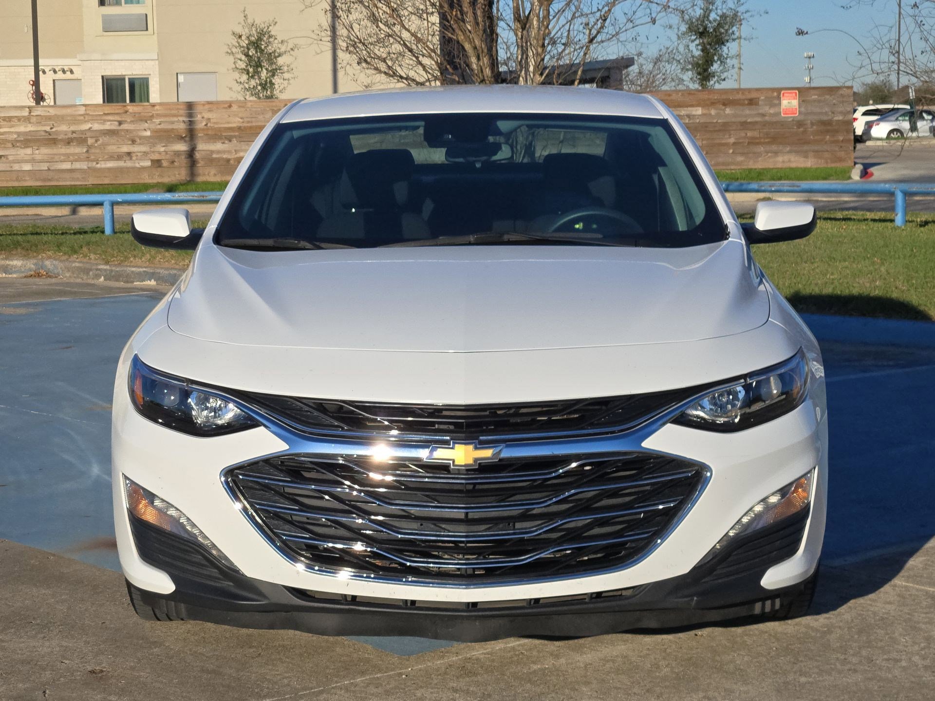 Used 2024 Chevrolet Malibu LT image 10