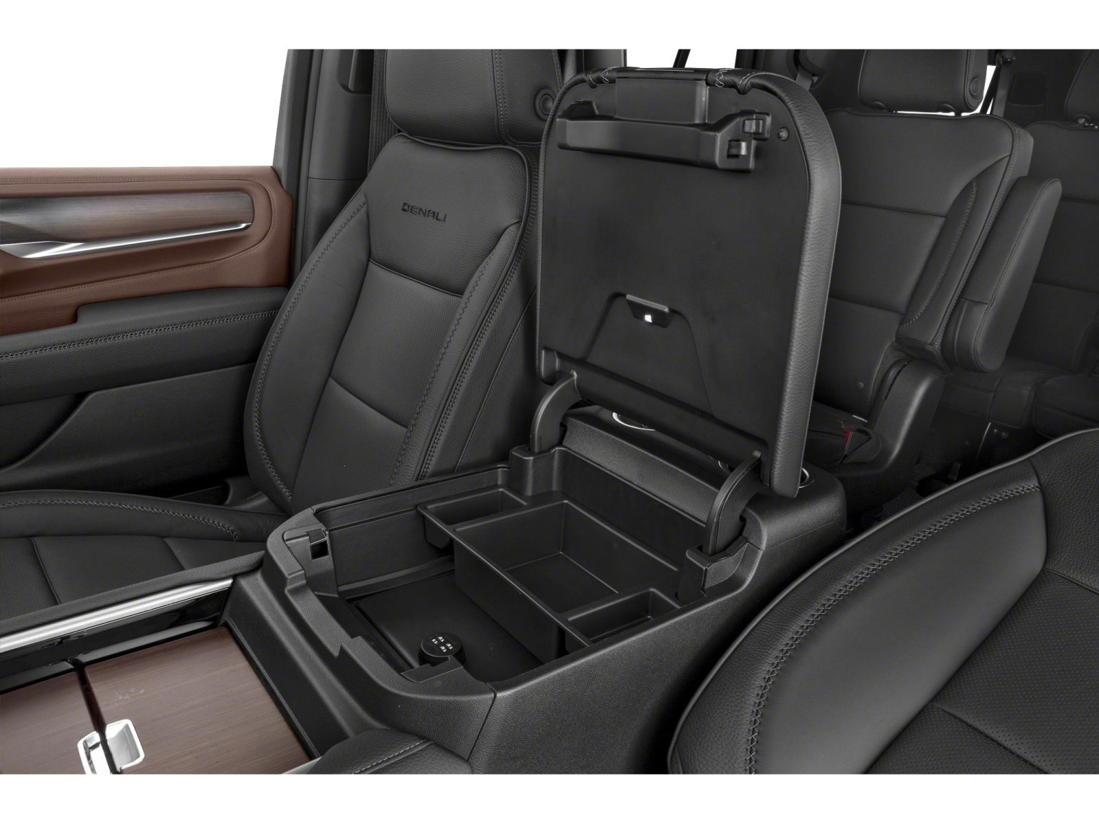 Used 2024 GMC Yukon Denali AWD/4WD image 12