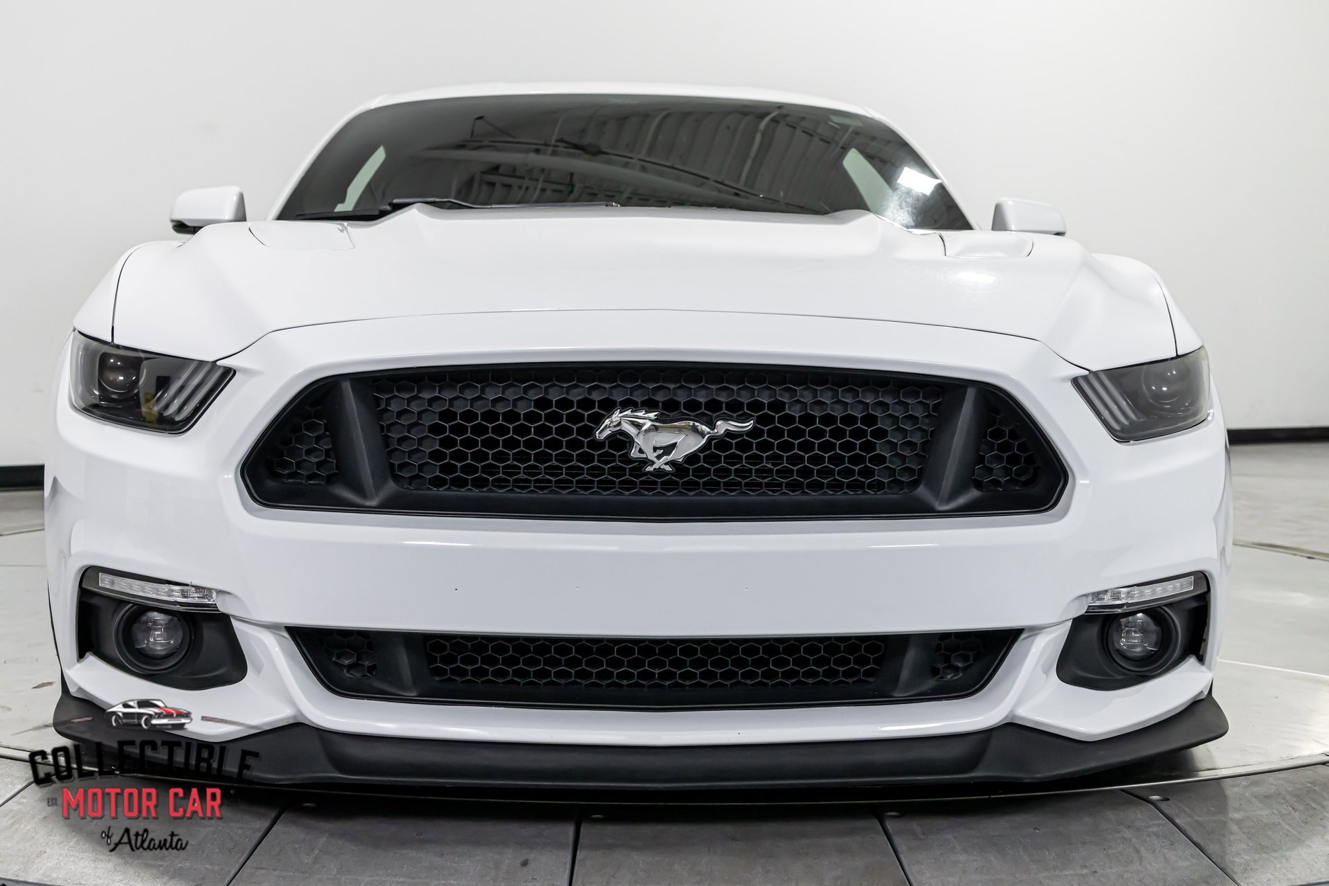 Used 2015 Ford Mustang GT Premium w/ GT Performance Package image 46