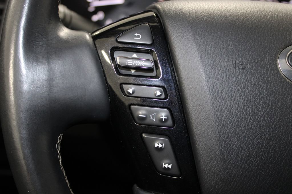 Used 2023 INFINITI QX80 Premium Select w/ Cargo Package image 38