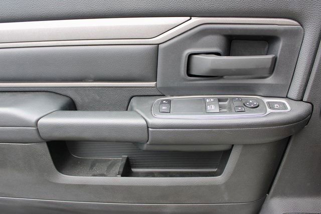 New 2023 RAM 5500 Tradesman image 18