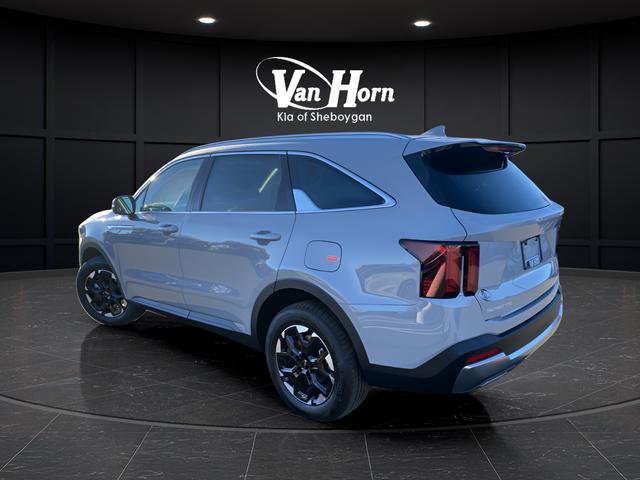 New 2026 Kia Sorento S image 3